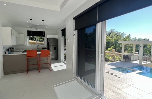 New Hope Apartment | The Indianna ~ Luxury Pool & Spa
