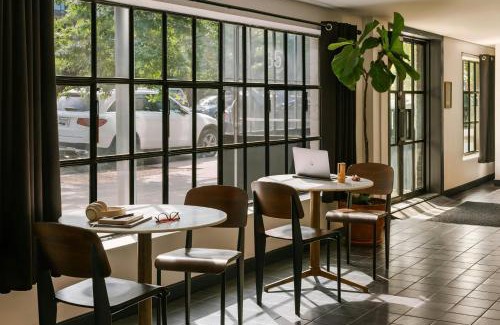 Gowanus Hotel | The Industrialist Hotel Gowanus Brooklyn, Sonder by Marriott Bonvoy