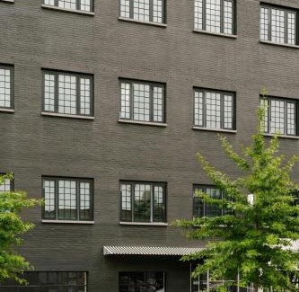Gowanus Hotel | The Industrialist Hotel Gowanus Brooklyn, Sonder by Marriott Bonvoy