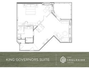Pewaukee Hotel | The Ingleside Hotel