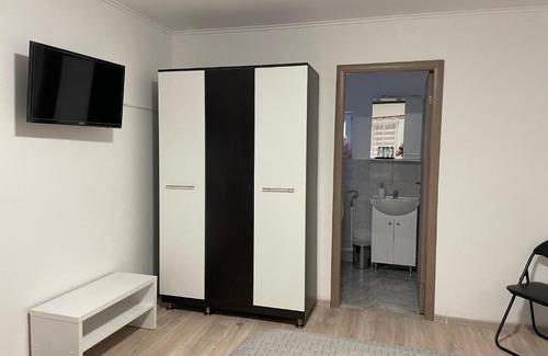 Ocna Mures House | The iNk Rooms