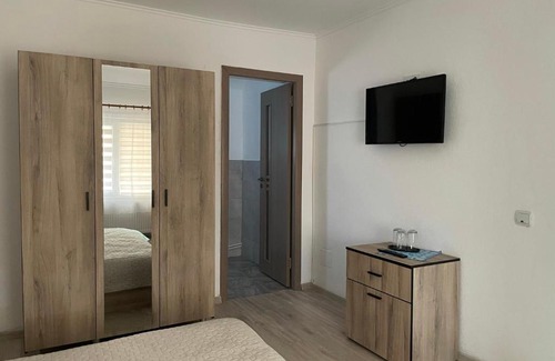 Ocna Mures House | The iNk Rooms