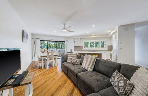 North Haven Apartment | The Inlet