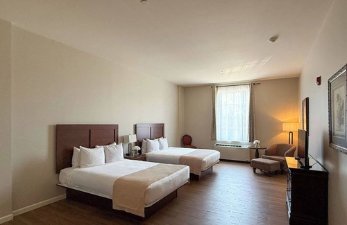 Wading River Hotel | The Inn And Spa At East Wind