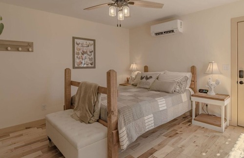 Whitley City Bed & Breakfast | The Inn at Beulah Farm - The Coop