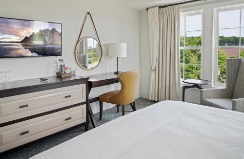 Stevensville Hotel | The Inn at Chesapeake Bay Beach Club