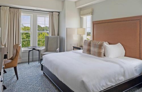 Stevensville Hotel | The Inn at Chesapeake Bay Beach Club