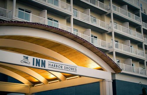 Saint Joseph Resort | The Inn at Harbor Shores