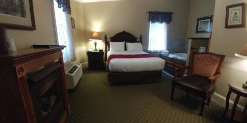 Ashfield Hotel | The Inn at Jim Thorpe