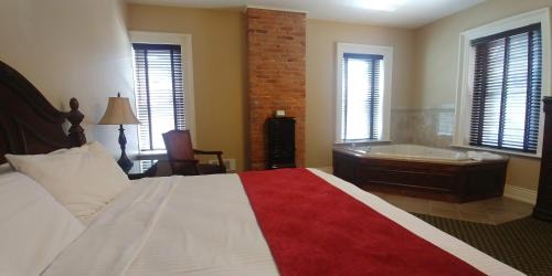 Ashfield Hotel | The Inn at Jim Thorpe