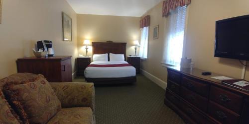 Ashfield Hotel | The Inn at Jim Thorpe