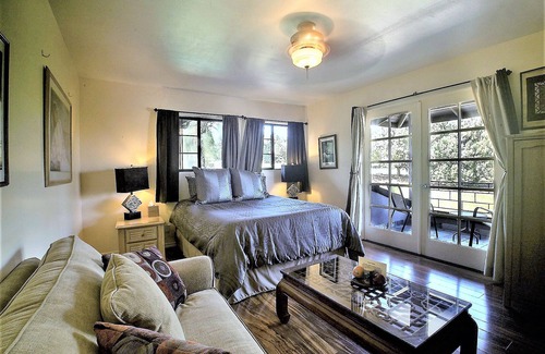 Hilo Bed & Breakfast | The Inn at Kulaniapia Falls