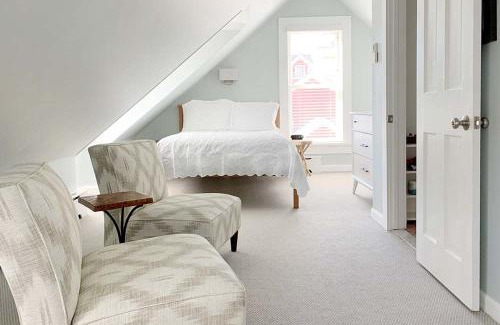Manchester Bed & Breakfast | The Inn at Manchester