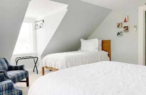 Manchester Bed & Breakfast | The Inn at Manchester