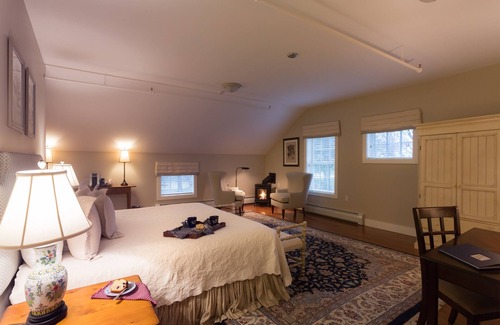 Manchester Bed & Breakfast | The Inn at Manchester