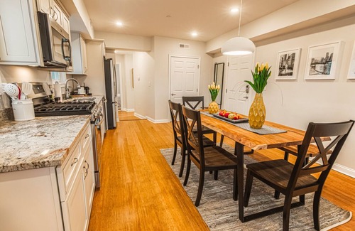 Newton Highlands Apartment | The Inn at Newton Highlands, boutique apartment-hotel