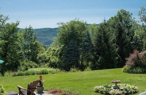 Manchester Center House | The INN at Ormsby Hill