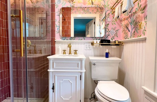 Stockbridge Bed & Breakfast | The Inn at Stockbridge