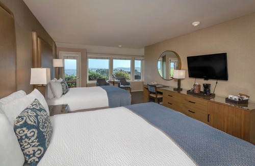 Bodega Bay Hotel | The Inn at the Tides
