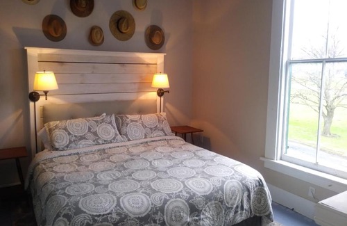 Westport Hotel | The Inn in Westport