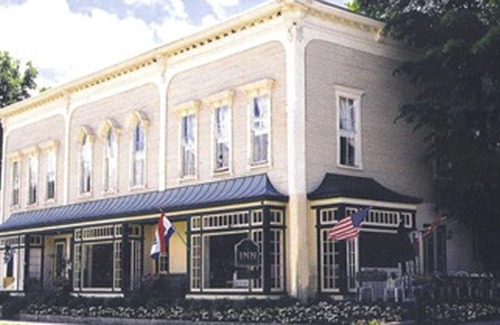 Westport Hotel | The Inn in Westport