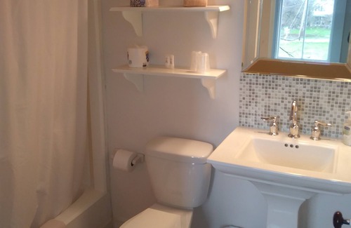 Westport Bed & Breakfast | The Inn in Westport
