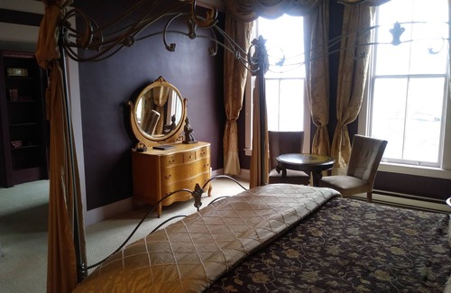 Westport Bed & Breakfast | The Inn in Westport