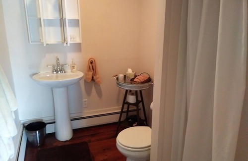 Westport Bed & Breakfast | The Inn in Westport