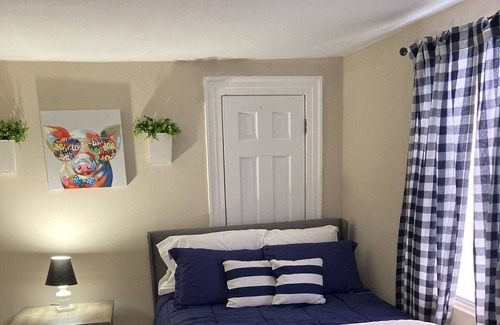 Corbin Apartment | The Inn On Kentucky Street