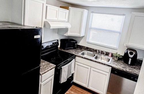 Corbin Apartment | The Inn On Kentucky Street