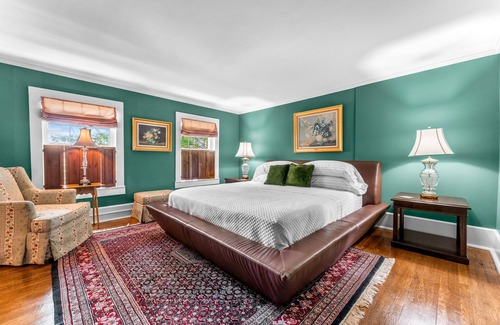 New Wilmington Bed & Breakfast | The Inn On Market