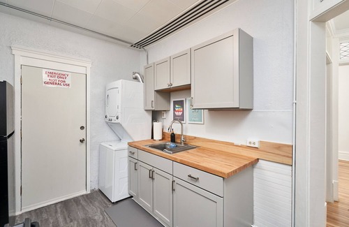 Highland Square Apartment | The Inn @ The Highland Hill