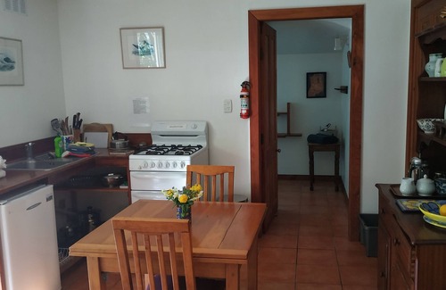 Collingwood House | The Innlet Country Apartments, Cottages and Holiday Villa