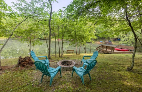 Innsbrook Ski Chalet | The Innsbrook Oasis Pt. III by Innsbrook Vacations!