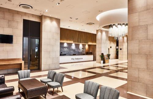 Pyeongtaek Hotel | The Interra Hotel Pyeongtaek