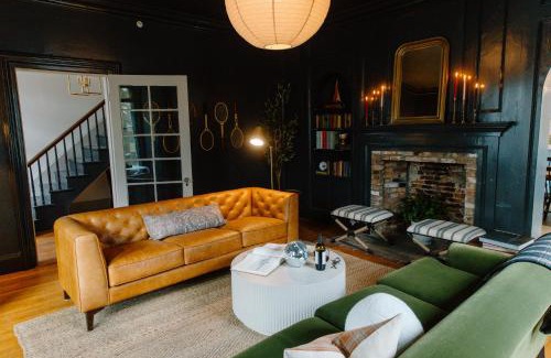 Ipswich Hotel | The Ipswich Inn