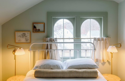 Ipswich Hotel | The Ipswich Inn