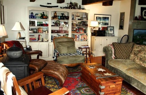 Sunderland Bed & Breakfast | The Ira Allen House