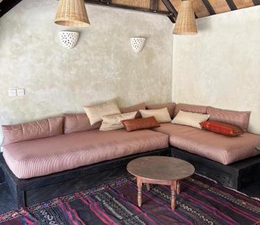 Gili Meno Villa | The Island Houses Gili Meno