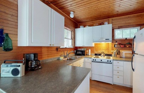 Grand Isle House | The Island Lakehouse