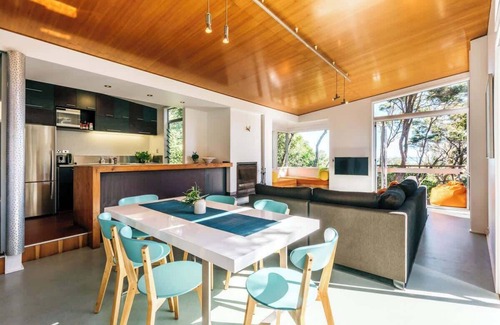 Omiha House | The Island Treehouse - Our Island
