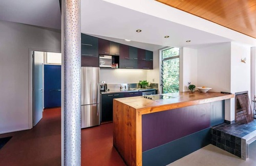 Omiha House | The Island Treehouse - Our Island