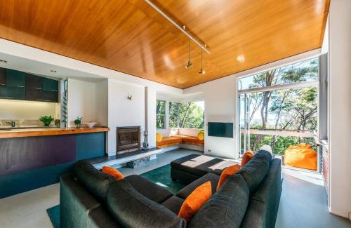 Omiha House | The Island Treehouse