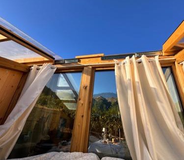 Isola del Gran Sasso dʼItalia Other | The SkyRoom - La Casa dei Nonni