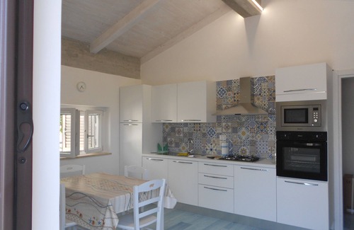 Paestum Apartment | The home of Athena Paestum