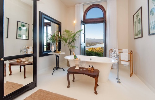 Plettenberg Bay Hotel | The Ivory Haus