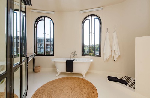 Plettenberg Bay Hotel | The Ivory Haus
