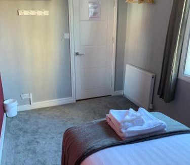 Sleaford Bed & Breakfast | The Ivy