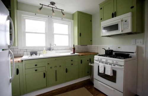 North Capitol House | The Jackson