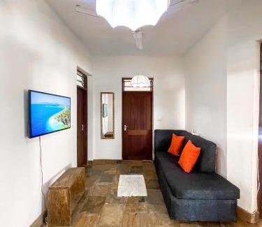 Diani Beach House | The Jade Villa Diani